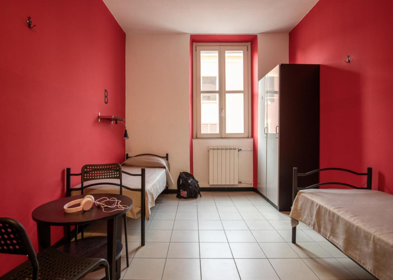Ostello San Filippo Neri Modena Pokoj fotografie